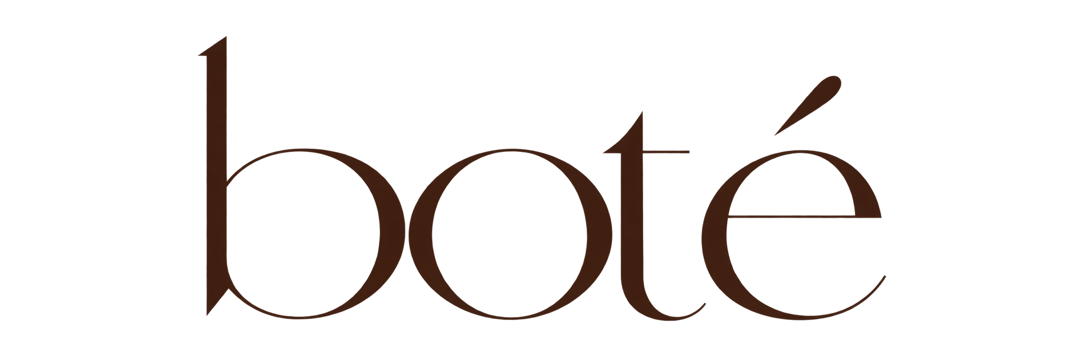 Boté